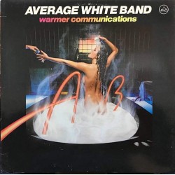 Пластинка Average White Band Warmer Communications